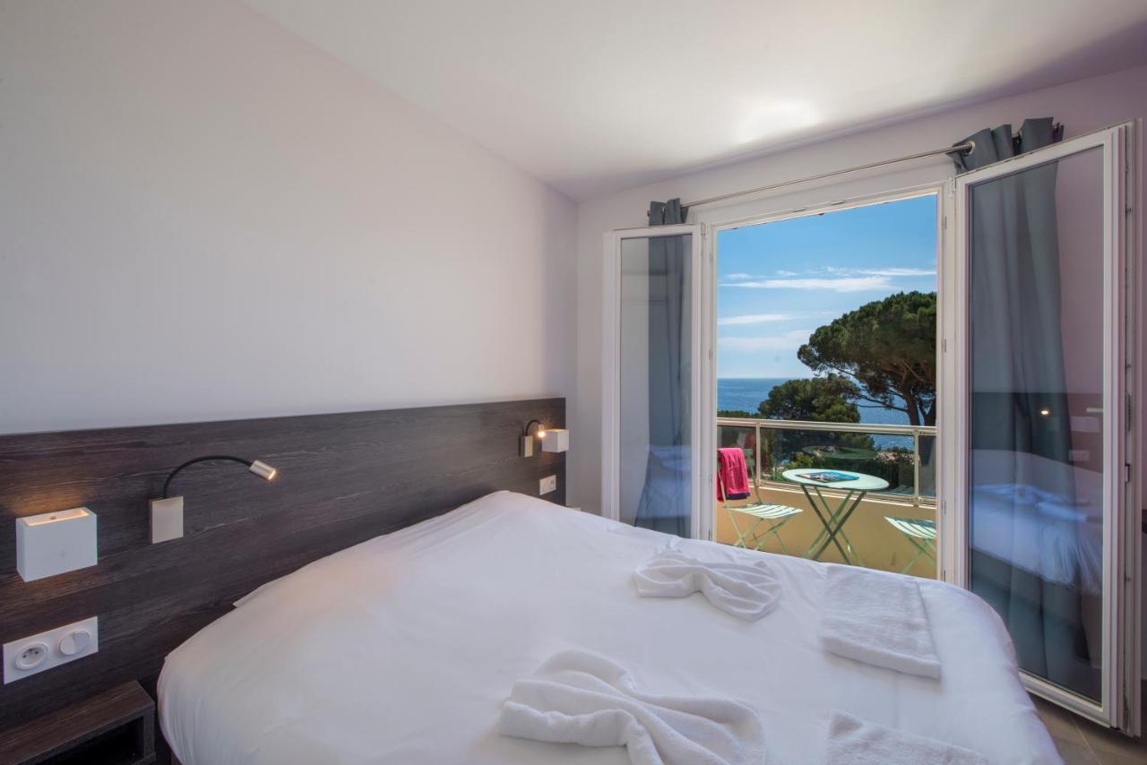 Hôtel-club Du Domaine D'aiguebelle, Ussim Hotel 3*