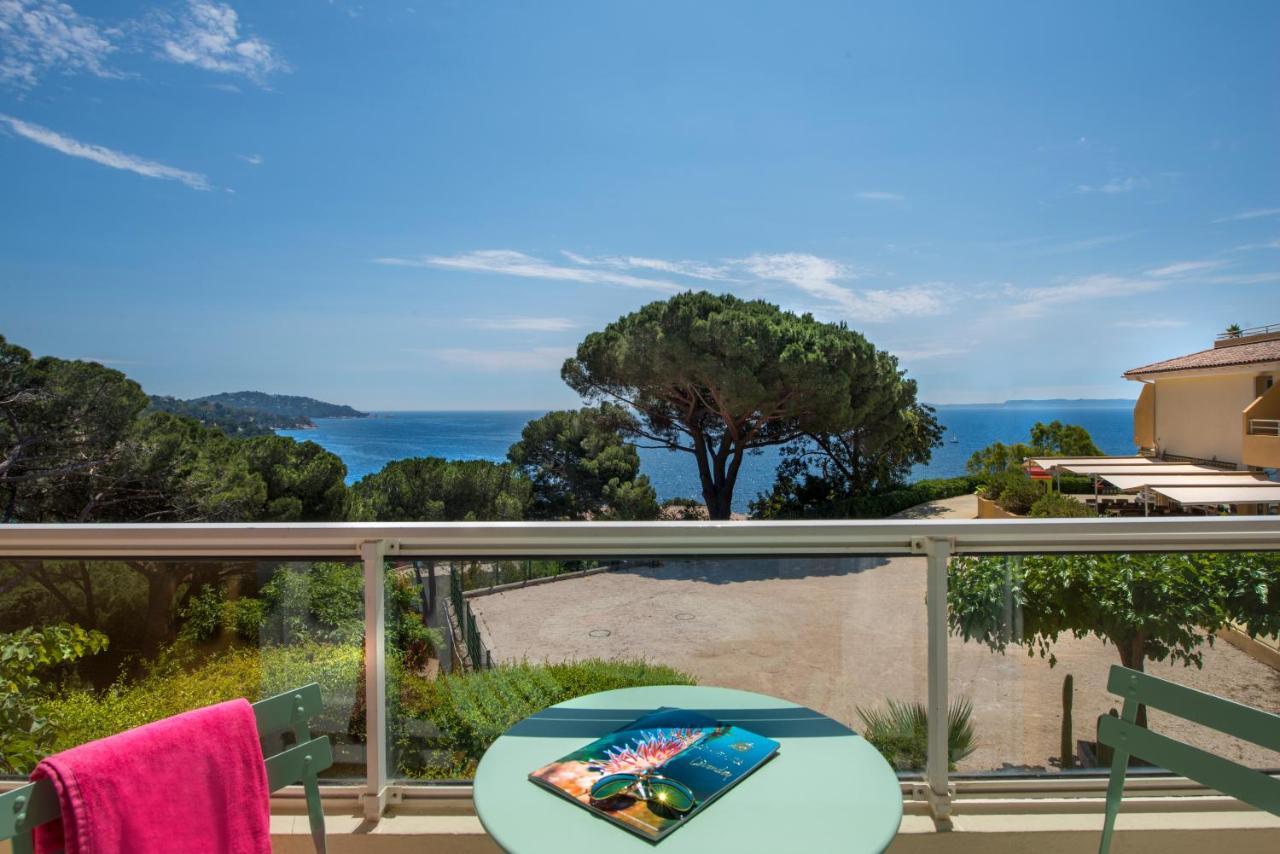 Hôtel-club Du Domaine D'aiguebelle, Ussim 3* Le Lavandou