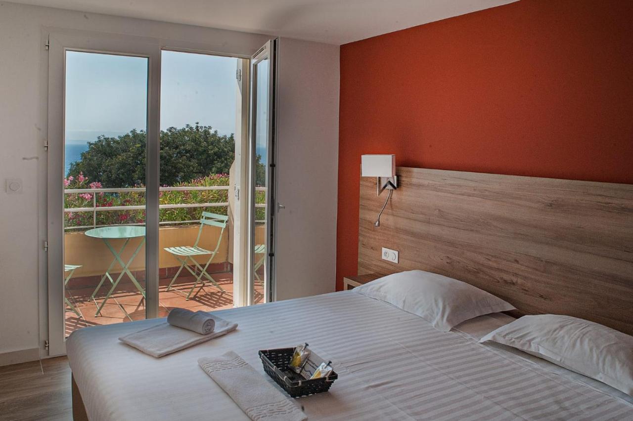 Hôtel-club Du Domaine D'aiguebelle, Ussim 3* Le Lavandou