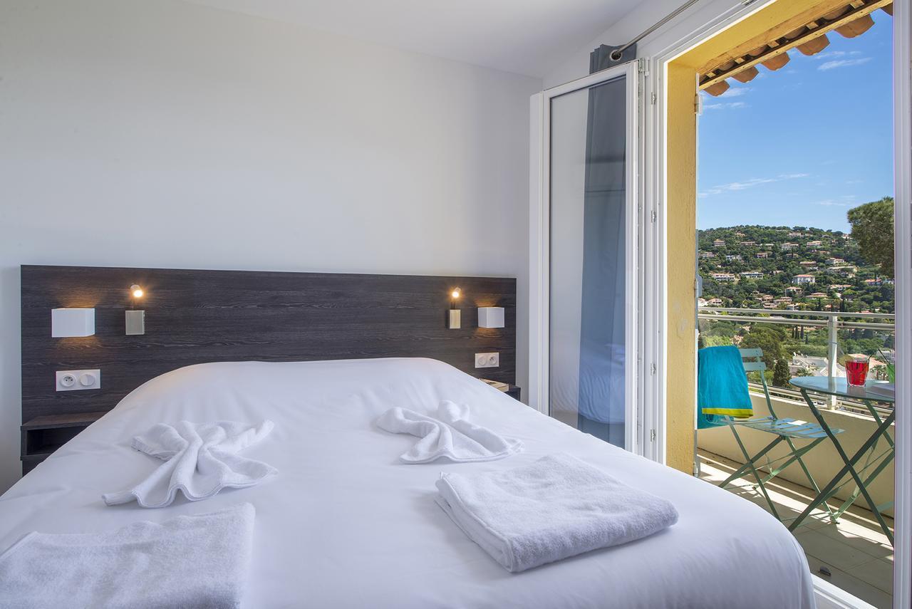 Hotel Hôtel-club Du Domaine D'aiguebelle, Ussim 3*