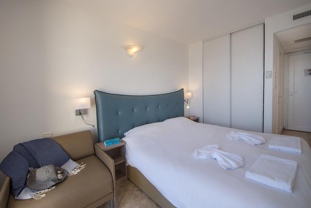 Hôtel-club Du Domaine D'aiguebelle, Ussim 3* Le Lavandou