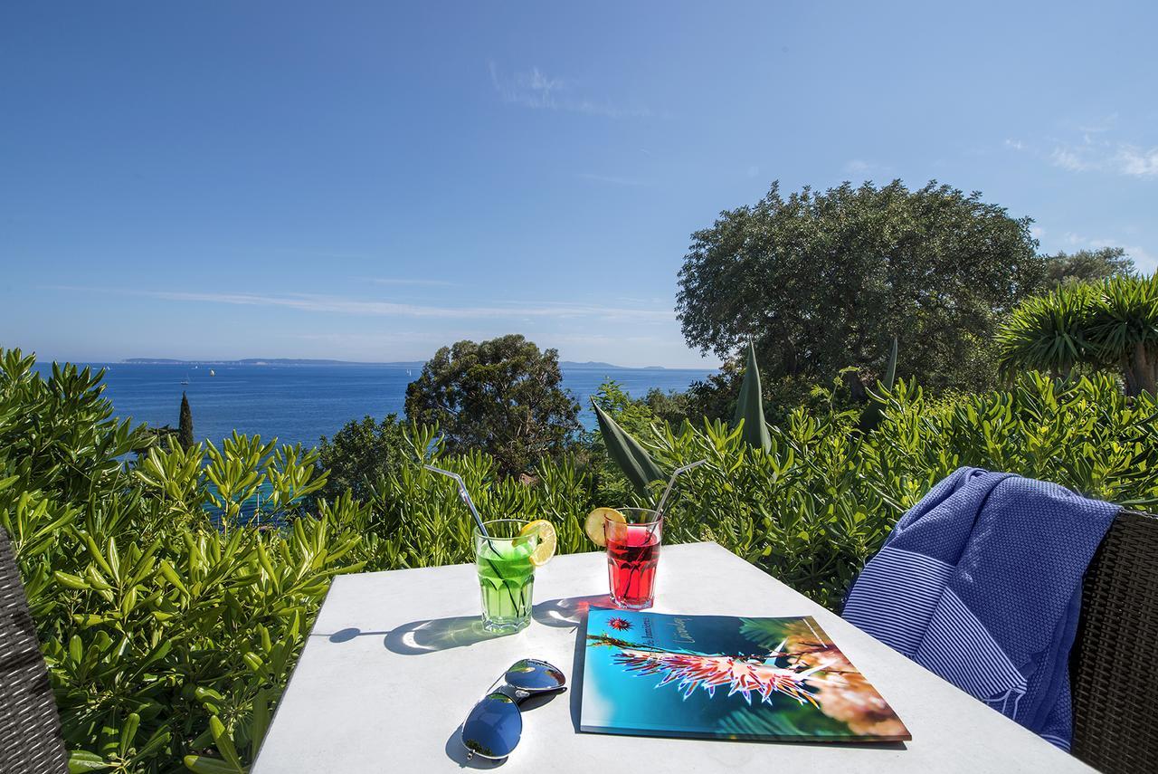 Hotel-club Du Domaine D'aiguebelle, Ussim Vacances 3*