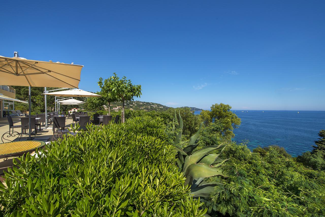 Hôtel-club Du Domaine D'aiguebelle, Ussim Hotel 3*