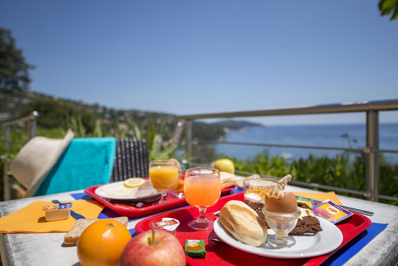Hotel Hôtel-club Du Domaine D'aiguebelle, Ussim Le Lavandou