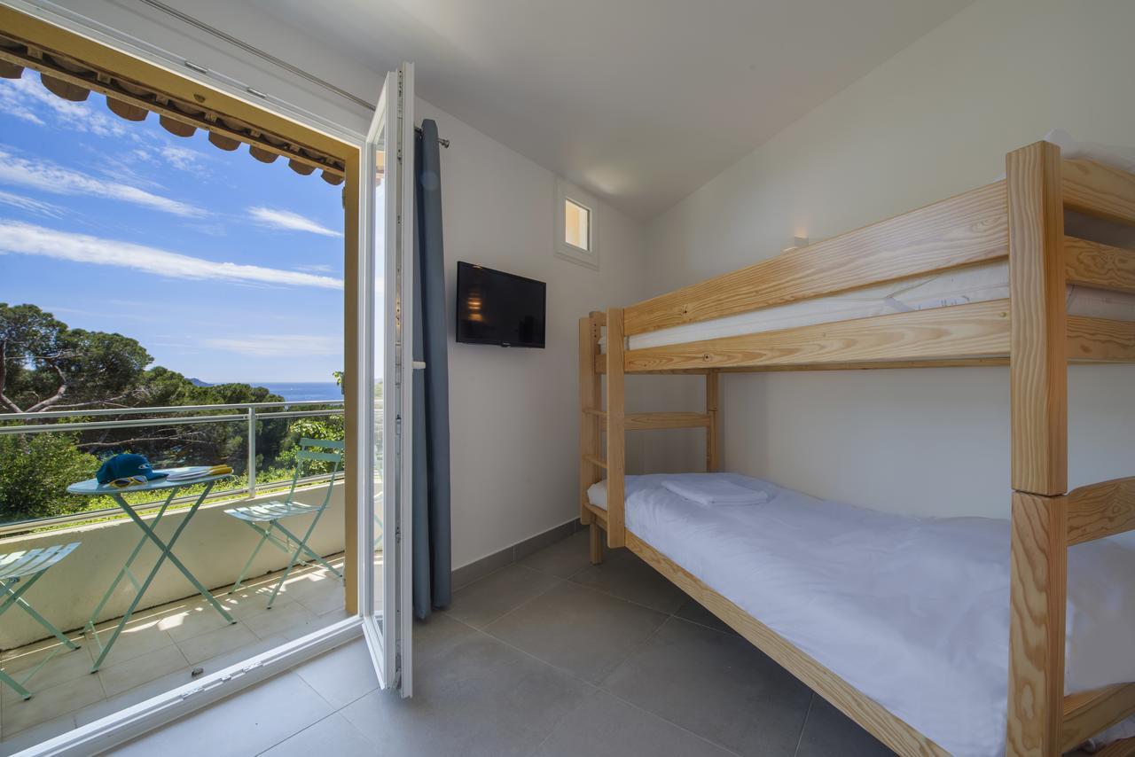 Hôtel-club Du Domaine D'aiguebelle, Ussim Hotel 3*