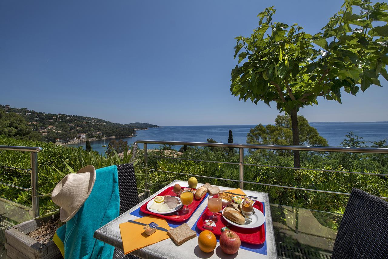 Hotel Hôtel-club Du Domaine D'aiguebelle, Ussim Le Lavandou